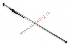 Штанга распорная 2350*2720*42мм WISTRA (алюминий) Штанга распорная 2350*2720*42мм WISTRA (алюминий)
