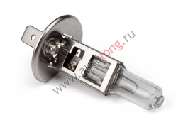 Галогеновая лампочка H1 24В 70W CBB 3410 Галогеновая лампочка H1 24В 70W CBB 3410