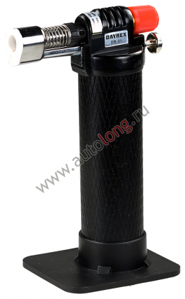 Паяльник газовый DAYREX-31 (горелка Мал) Паяльник газовый DAYREX-31 (горелка Мал)