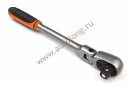 Ключ трещотка с квадратом 1/2 Ключ трещотка с квадратом 1/2