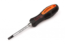 Отвертка комбинированная (PH2-SL6 L=150mm) Отвертка комбинированная (PH2-SL6 L=150mm)