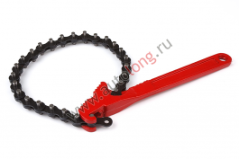 Ключ масляного фильтра Цепной (Грузовой) max-225 mm Ключ масляного фильтра Цепной (Грузовой) max-225 mm