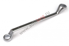 Ключ накидной 19*22 Ключ накидной 19*22