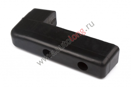 Отбойник (220х110х50х55) Угловой Отбойник (220х110х50х55) Угловой