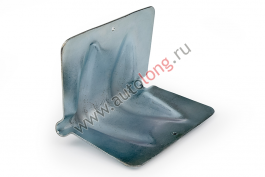 Уголок защитный Металл для РКГ шириной 50 мм. 103*152*103 Уголок защитный Металл для РКГ шириной 50 мм. 103*152*103