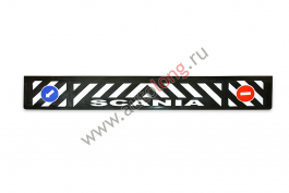 Брызговик длинномер SCANIA (Объемный) Брызговик длинномер SCANIA (Объемный)