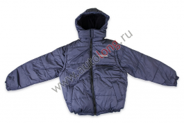 Куртка мужская утепленная (с лого FREIGHTLINER) L (50-52) Польша