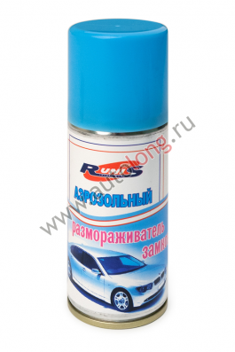Размораживатель замков RUNIS 3-003 Размораживатель замков RUNIS 3-003