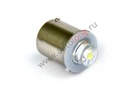 Лампа большой цоколь 12-24 V 10 W Лампа большой цоколь 12-24 V 10 W