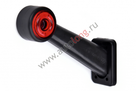 Фонарь габаритов и контурный ГФ-3.5 LED (Бегущий огонь) Фонарь габаритов и контурный ГФ-3.5 LED (Бегущий огонь)