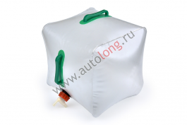 Канистра складная 20л Канистра складная 20л