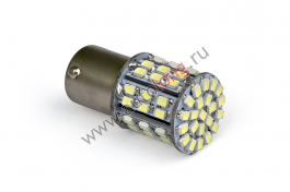 Лампа светодиодная Большой цоколь 64 LED, 24 V Лампа светодиодная Большой цоколь 64 LED, 24 V