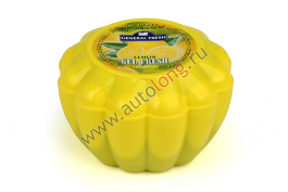 Ароматизатор Gel Fresh Ракушка Лимон Ароматизатор Gel Fresh Ракушка Лимон