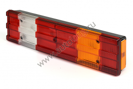 Фонарь задний MERCEDES (R) фишка A0015406370 Фонарь задний MERCEDES (R) фишка A0015406370