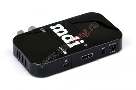 Устройство DBR-501 цифровой TV приемник Устройство DBR-501 цифровой TV приемник
