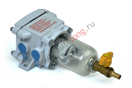 Сепаратор ДТ (FG-300) Сепаратор ДТ (FG-300)