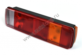 Фонарь VOLVO-SCANIA 0093 с кабелем, правый Фонарь VOLVO-SCANIA 0093 с кабелем, правый