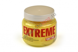 Чистящая паста для рук ЧИСТИК EXTREME 450 мл Чистящая паста для рук ЧИСТИК EXTREME 450 мл