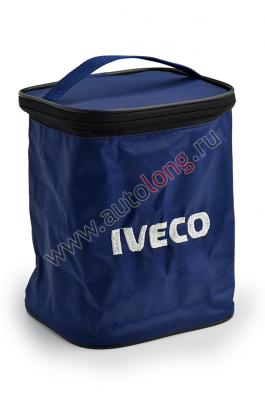 Органайзер для умывательных принадлежностей IVECO