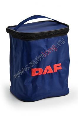 Органайзер для умывательных принадлежностей DAF Органайзер для умывательных принадлежностей DAF