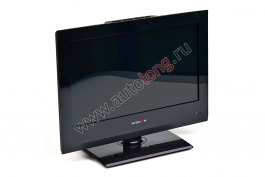 Телевизор 12/24/220V, 15 Телевизор 12/24/220V, 15