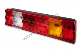 Фонарь задний 1013 (ACTROS) Sertplas (R) Фонарь задний 1013 (ACTROS) Sertplas (R)