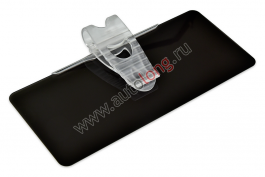 Козырек солнцезащитный 30*13см Козырек солнцезащитный 30*13см