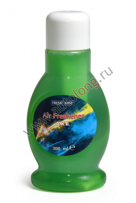 Ароматизатор AIR-FRESHENER 300мл. (AXE) Ароматизатор AIR-FRESHENER 300мл. (AXE)
