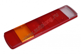 Стекло грузового фонаря VOLVO 093 Стекло грузового фонаря VOLVO 093
