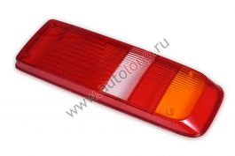 Стекло фонаря HELLA- KRONE Type (правое) Стекло фонаря HELLA- KRONE Type (правое)