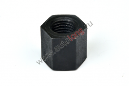 Гайка стремянки (Высокая) M22x2 Гайка стремянки (Высокая) M22x2