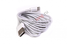 Провод зарядный для IPHONE 5 Провод зарядный для IPHONE 5