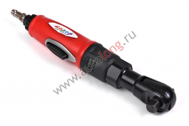 Пневмо трещетка AT-5059 с головками (9, 10, 11, 13, 14, 17, 19) Пневмо трещетка AT-5059 с головками (9, 10, 11, 13, 14, 17, 19)