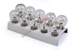 Лампочки 24V 21w (10шт) Лампочки 24V 21w (10шт)
