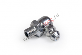 Пресс-Масленка М 6х1х90 (150 шт) Пресс-Масленка М 6х1х90 (150 шт)