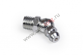 Пресс-Масленка М 8х1х45 (150 шт) Пресс-Масленка М 8х1х45 (150 шт)