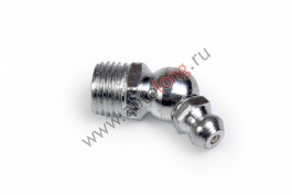 Пресс-Масленка М 10х1х45 (150 шт) Пресс-Масленка М 10х1х45 (150 шт)