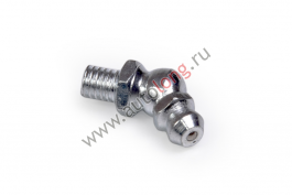 Пресс-Масленка М 6х1х45 (250 шт) Пресс-Масленка М 6х1х45 (250 шт)