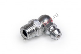 Пресс-Масленка М 8х1х90 (250 шт) Пресс-Масленка М 8х1х90 (250 шт)