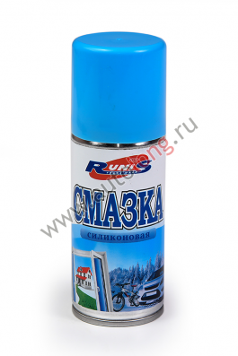 Смазка силиконовая RUNIS 3-005 /36 Смазка силиконовая RUNIS 3-005 /36