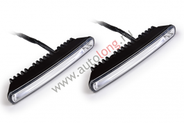 Ходовые огни Super Led 180м 6000K 12-24V комплект (с поворотником) Ходовые огни Super Led 180м 6000K 12-24V комплект (с поворотником)