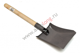 Лопата совковая, складная, в чехле Лопата совковая, складная, в чехле