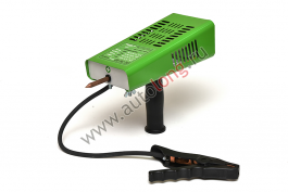 Вилка Нагрузочно-диагностическая (6V, 12V и 24V, 6 А/ч – 250 А/ч) Вилка Нагрузочно-диагностическая (6V, 12V и 24V, 6 А/ч – 250 А/ч)