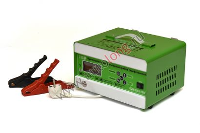 Автоматическое пуско-зарядное устройство 12 V , 24 V