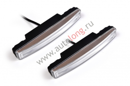 Ходовые огни Super Led 12/24V Ходовые огни Super Led 12/24V
