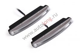 Ходовые огни (диодные) Super Led 12/24В Ходовые огни (диодные) Super Led 12/24В