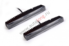Ходовые огни Super Led диодные 12/24V Ходовые огни Super Led диодные 12/24V