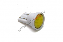 Лампа диодная бесцокольная для авто 24В COB 3 W Лампа диодная бесцокольная для авто 24В COB 3 W