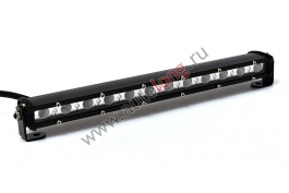 Фара противотуманная универсальная 12/27V Mini-36W 12 диодов 36W Фара противотуманная универсальная 12/27V Mini-36W 12 диодов 36W