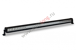 Фара противотуманная дальнего света с функцией Маяка (желтая) COMBO 96 SMD 288W Фара противотуманная дальнего света с функцией Маяка (желтая) COMBO 96 SMD 288W